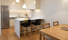 Apartament na Muranowie na wynajem. - 4