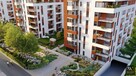 Mieszkanie Kraków Bronowice, Sosnowiecka - 7