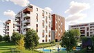 Mieszkanie Kraków Bronowice, Sosnowiecka - 8