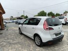 Renault Scenic 1.6 Dci 130KM Oryginalny Przebieg Serwisowany - 4