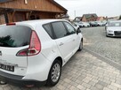 Renault Scenic 1.6 Dci 130KM Oryginalny Przebieg Serwisowany - 6