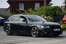 Audi A4 1.8B TFSI 2015r Navi Led 155TYS KM Oryginał Lakier Sprowadzony - 1