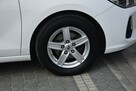 Hyundai i30 1.4B MPI Navi Kamera Oryginał lakier 2018r Sprowadzony - 11