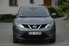 Nissan Qashqai 1.6DCI Navi Kamera 360 4x4 2 KPL KÓŁ Sprowadzony Opłacony - 2