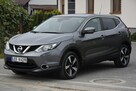 Nissan Qashqai 1.6DCI Navi Kamera 360 4x4 2 KPL KÓŁ Sprowadzony Opłacony - 4
