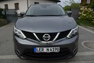 Nissan Qashqai 1.6DCI Navi Kamera 360 4x4 2 KPL KÓŁ Sprowadzony Opłacony - 7