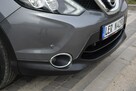 Nissan Qashqai 1.6DCI Navi Kamera 360 4x4 2 KPL KÓŁ Sprowadzony Opłacony - 9
