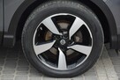 Nissan Qashqai 1.6DCI Navi Kamera 360 4x4 2 KPL KÓŁ Sprowadzony Opłacony - 11