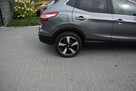 Nissan Qashqai 1.6DCI Navi Kamera 360 4x4 2 KPL KÓŁ Sprowadzony Opłacony - 12