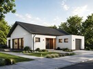 Działka w lesie 3006 m² | pozwolenie na budowę - 4