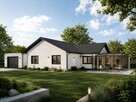 Działka w lesie 3006 m² | pozwolenie na budowę - 5