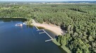 Działka w lesie 3006 m² | pozwolenie na budowę - 6