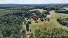 Działka w lesie 3006 m² | pozwolenie na budowę - 8