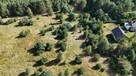 Działka w lesie 3006 m² | pozwolenie na budowę - 13