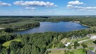Działka w lesie 3006 m² | pozwolenie na budowę - 14