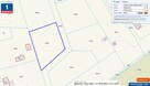 Działka w lesie 3006 m² | pozwolenie na budowę - 15