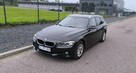 BMW 318 Piękna Zadbana 2.0D Tempomat 218tys km Navi Grzane Fotele 2013r OKAZJA