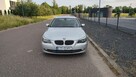 BMW Seria 5 E61 3.0 Diesel 197 KM | M57 | Automat | Hak 2000 kg OKAZJA - 2