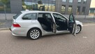 BMW Seria 5 E61 3.0 Diesel 197 KM | M57 | Automat | Hak 2000 kg OKAZJA - 5