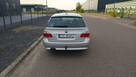 BMW Seria 5 E61 3.0 Diesel 197 KM | M57 | Automat | Hak 2000 kg OKAZJA - 7