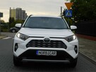 Toyota RAV-4 2.0VVTi 175KM z Gwarancją - 14