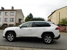 Toyota RAV-4 2.0VVTi 175KM z Gwarancją - 16