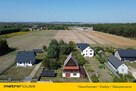 Dom z duszą Las cisza kominek własna aranżacja - 4