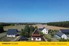 Dom z duszą Las cisza kominek własna aranżacja - 7