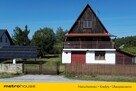 Dom z duszą Las cisza kominek własna aranżacja - 13