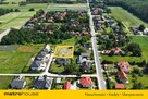 Działka Jastrzębie - 5