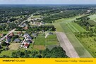 Działka Jastrzębie - 8