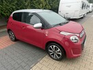 Citroen C1 - 6