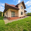 Dom 170 m², działka 936 m² – Brwilno - 3