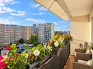 Mieszkanie 72,2 m² + Działka ROD - 2