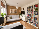 Mieszkanie 72,2 m² + Działka ROD - 4
