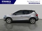 Seat Arona VAT 23% FR 1.0TSI 110KM M6 2021/2022 r., salon PL, I właściciel, V - 4