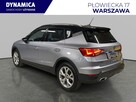 Seat Arona VAT 23% FR 1.0TSI 110KM M6 2021/2022 r., salon PL, I właściciel, V - 5