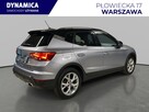 Seat Arona VAT 23% FR 1.0TSI 110KM M6 2021/2022 r., salon PL, I właściciel, V - 7