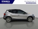 Seat Arona VAT 23% FR 1.0TSI 110KM M6 2021/2022 r., salon PL, I właściciel, V - 8