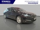 Škoda Superb VAT 23% Combi Ambition 2.0TDI 200KM DSG 2021 r., sal. PL, Webasto