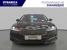 Škoda Superb VAT 23% Combi Ambition 2.0TDI 200KM DSG 2021 r., sal. PL, Webasto - 2