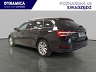 Škoda Superb VAT 23% Combi Ambition 2.0TDI 200KM DSG 2021 r., sal. PL, Webasto - 5