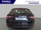 Škoda Superb VAT 23% Combi Ambition 2.0TDI 200KM DSG 2021 r., sal. PL, Webasto - 6