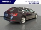 Škoda Superb VAT 23% Combi Ambition 2.0TDI 200KM DSG 2021 r., sal. PL, Webasto - 7