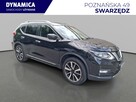 Nissan X-Trail Tekna 1.3DIG-T 160KM automat 2019 r., salon PL, HAK, przebieg 123tys.