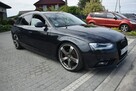 Audi A4 1.8B TFSI 2015r Navi Led 155TYS KM Oryginał Lakier Sprowadzony - 6