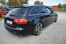 Audi A4 1.8B TFSI 2015r Navi Led 155TYS KM Oryginał Lakier Sprowadzony - 8