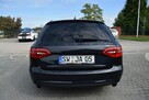 Audi A4 1.8B TFSI 2015r Navi Led 155TYS KM Oryginał Lakier Sprowadzony - 9