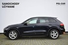 Porsche Cayenne Salon PL Ele. Klapa, Hak, Vat 23% - 3