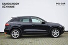 Porsche Cayenne Salon PL Ele. Klapa, Hak, Vat 23% - 4